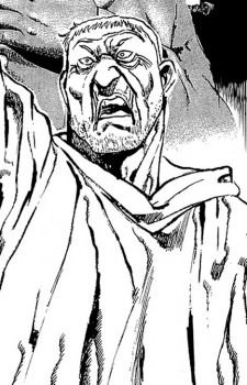 Ганс Крюгер