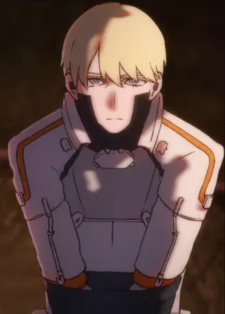 Тосмас Бургунд