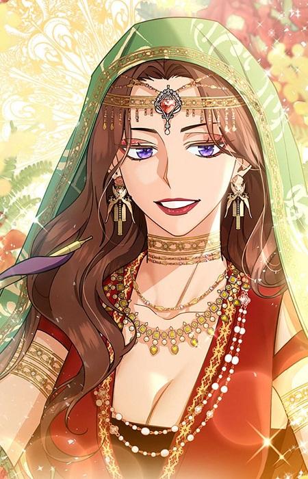 Ребекка Гарсия