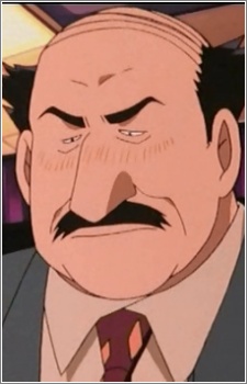 Ивамацу Оки