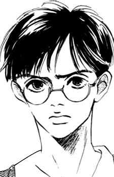 Сюнсукэ Симидзу