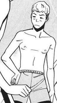 Сэкия Харуки