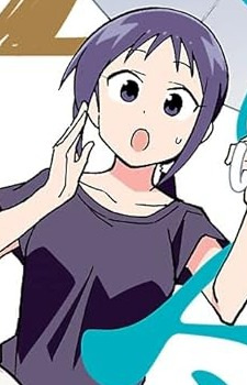 Мать Дайсукэ