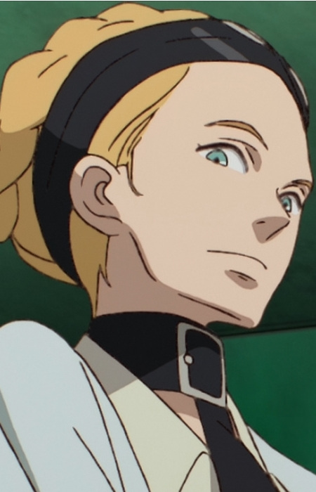 Фламиния Калле