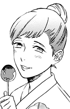 Айко Эномото