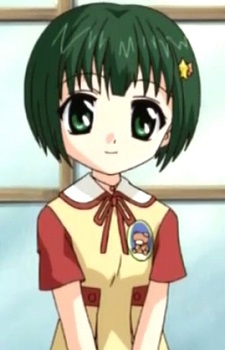 Мина Котобуки