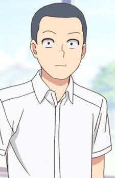 Кэнта Исэдзаки