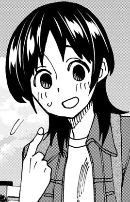 Одноклассница