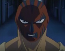 Мастер Луча