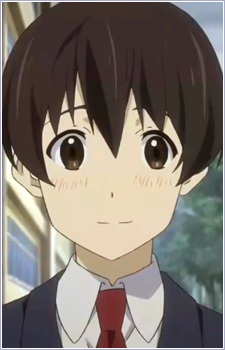 Сёто Сирояма