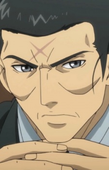 Кагэмицу Дайго