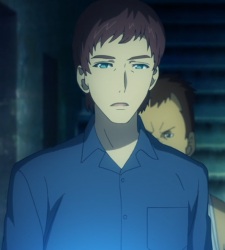 Отец Манаки