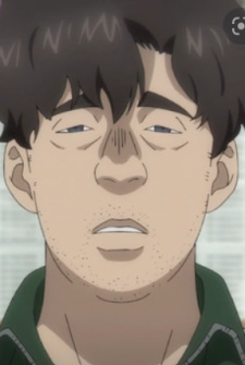 Сёго Хатакэяма