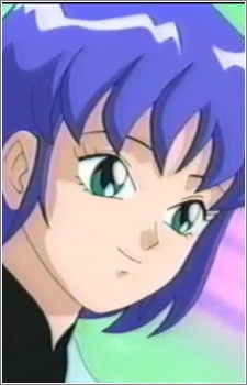 Риса Кагэяма