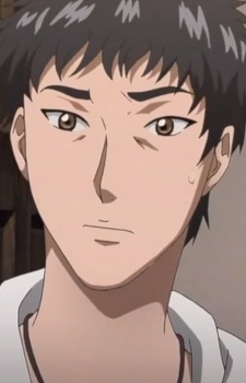 Фуюхико Химори