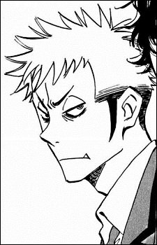 Тораносукэ Такахаси