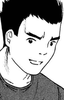 Наомити Ямамото