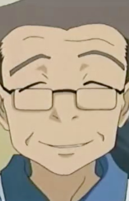 Наоюки Камикурата