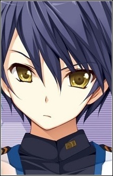 Кадзуха Ягами