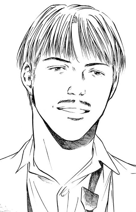 Сиро Фудзиэда