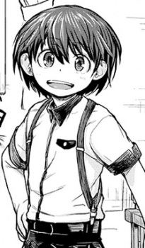 Масиро Торасава