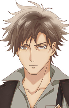 Хадзимэ Мориока