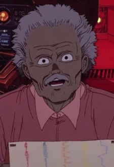 Доктор Ониси