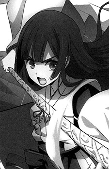 Рэнгэ Мэйнокава