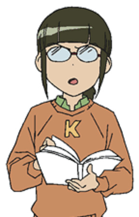 Каору Судзуки