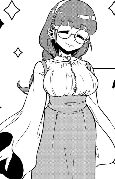 Момо Момомори