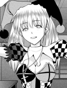 Миина Исуруги