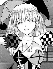 Миина Исуруги