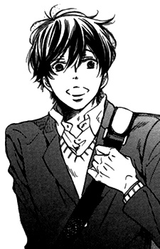 Сатору Сиросаки