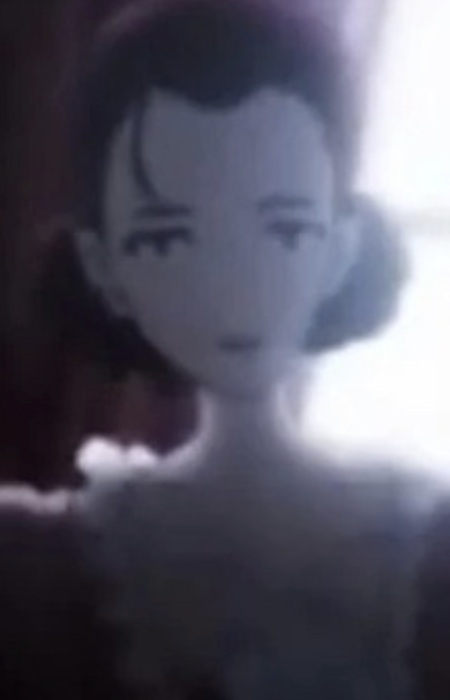 Мать Алисии