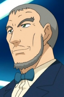 Роберт Рейнольдс