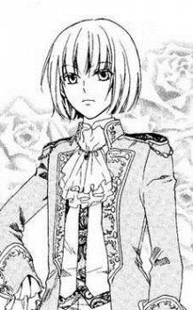 Принц Вильфрид