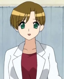 Линда Мацумото