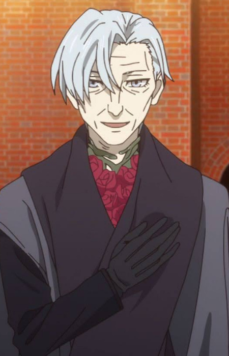 Лиза Квиллин