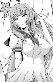 Аяно Цуругаминэ