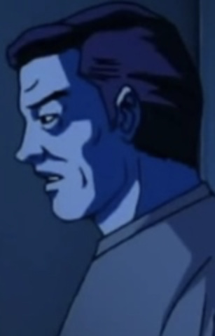 Отец Хадзимэ