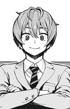 Кю Сагурада