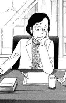 Ёсиэ Уэмати