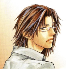 Сатоми Нацу