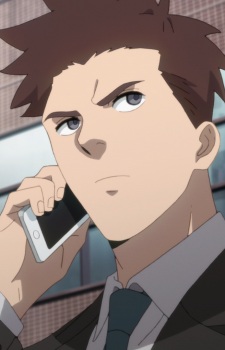 Цукимару Нисимура