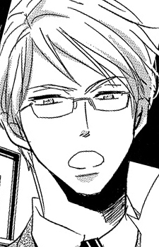 Рэй Кирисима