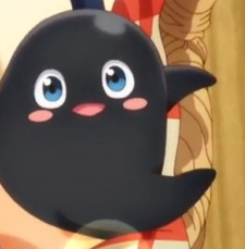 Молочнокислая бактерия (чёрная)