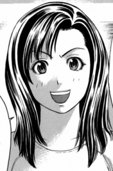 Мифую Китамура