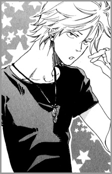 Таити Минамори