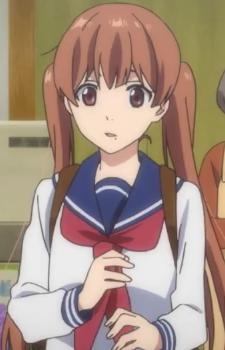 Коцуру Амагами