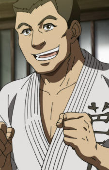 Фукухара Масаюки